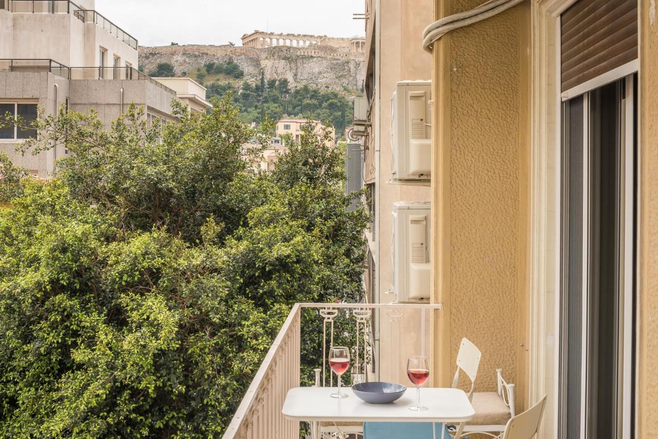 Let Me Athens You! #2 Exterior photo